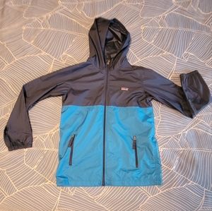 Patagonia Wind Jacket - Youth Large